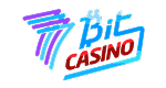 7Bit casino logo