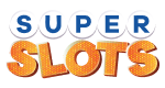 Super Slots casino logo
